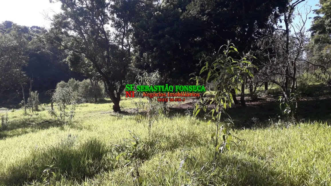 Foto 3 de Sítio / Rancho à venda, 20000m2 em Piedade, Cacapava - SP