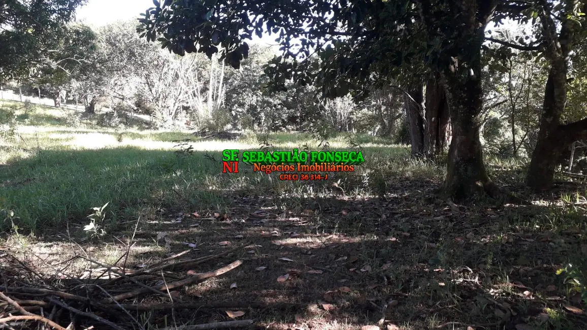Foto 9 de Sítio / Rancho à venda, 20000m2 em Piedade, Cacapava - SP