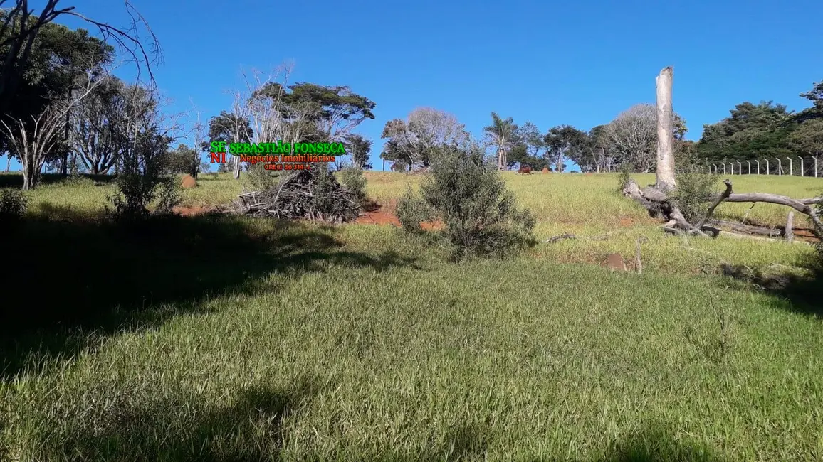 Foto 1 de Sítio / Rancho à venda, 20000m2 em Piedade, Cacapava - SP