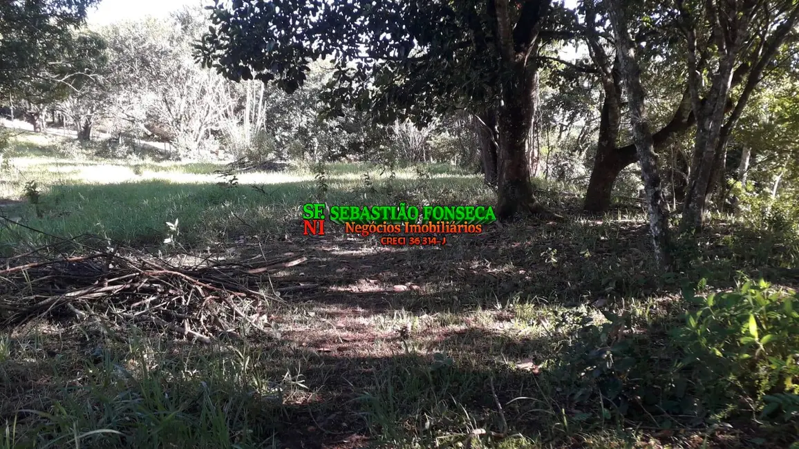 Foto 7 de Sítio / Rancho à venda, 20000m2 em Piedade, Cacapava - SP