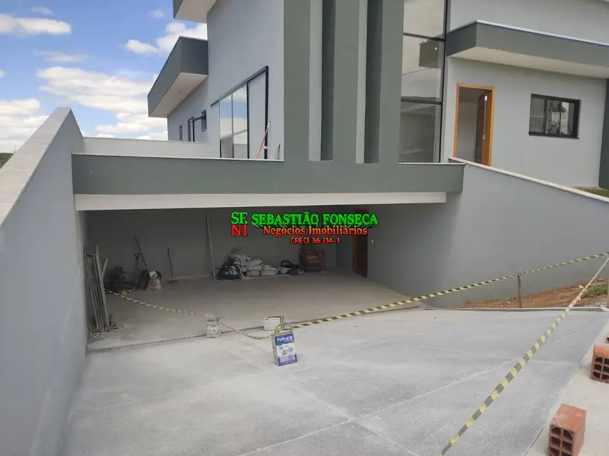 Casa com 3 quartos à venda, 329m2 em Cacapava - SP - imagem 2 Foto 2 de Casa com 3 quartos à venda, 329m2 em Cacapava - SP