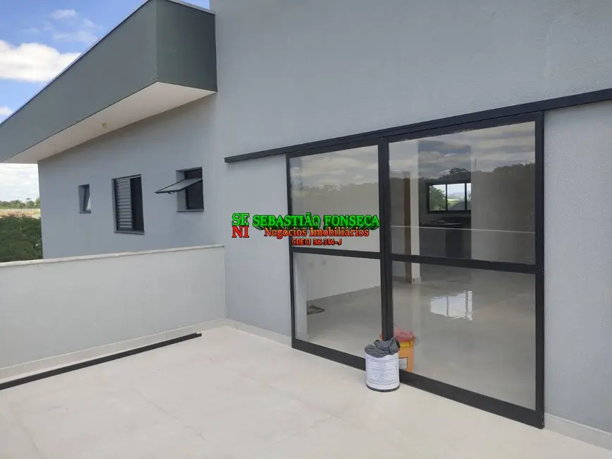 Casa com 3 quartos à venda, 329m2 em Cacapava - SP - imagem 5 Foto 5 de Casa com 3 quartos à venda, 329m2 em Cacapava - SP