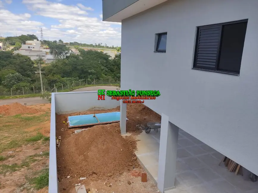 Casa com 3 quartos à venda, 329m2 em Cacapava - SP - imagem 7 Foto 7 de Casa com 3 quartos à venda, 329m2 em Cacapava - SP