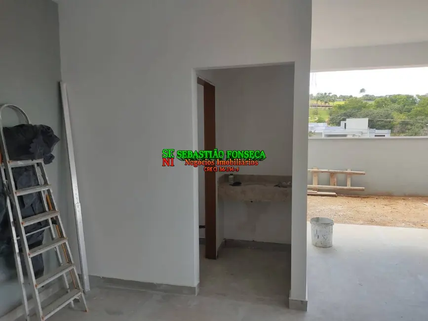 Casa com 3 quartos à venda, 329m2 em Cacapava - SP - imagem 4 Foto 4 de Casa com 3 quartos à venda, 329m2 em Cacapava - SP