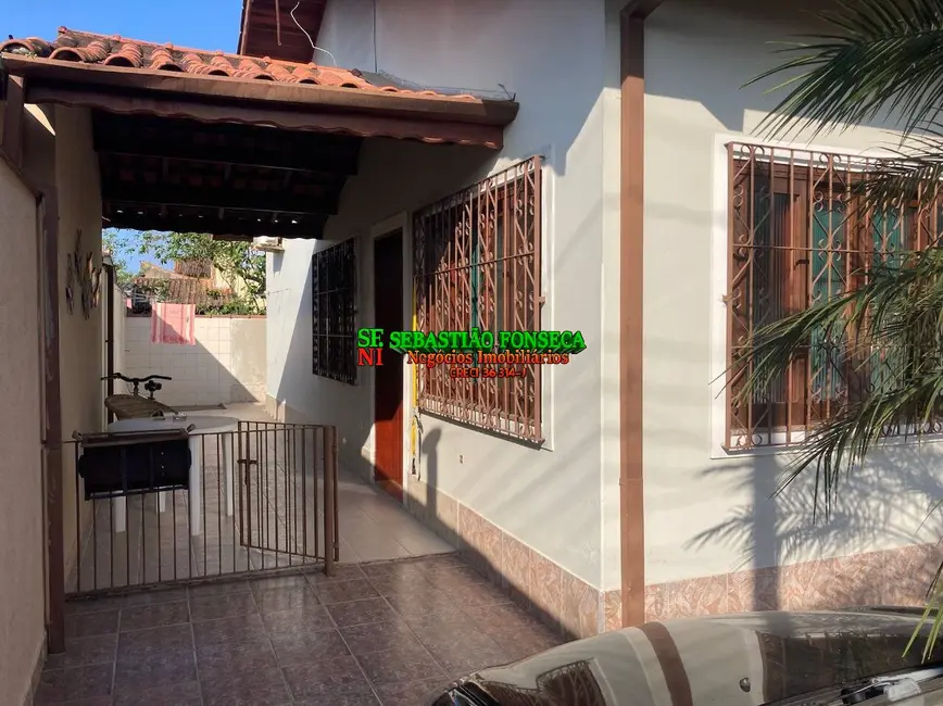 Foto 3 de Casa com 2 quartos à venda, 183m2 em Sao Sebastiao - SP