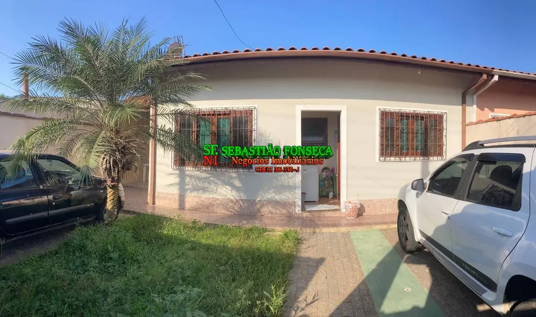 Foto 2 de Casa com 2 quartos à venda, 183m2 em Sao Sebastiao - SP