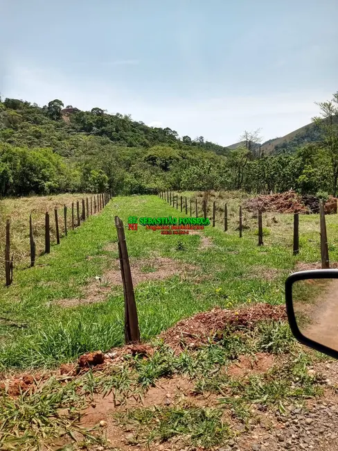 Foto 1 de Terreno / Lote à venda, 357m2 em Centro, Monteiro Lobato - SP