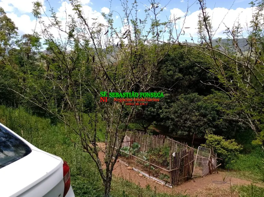 Foto 2 de Sítio / Rancho com 2 quartos à venda, 24700m2 em Centro, Monteiro Lobato - SP