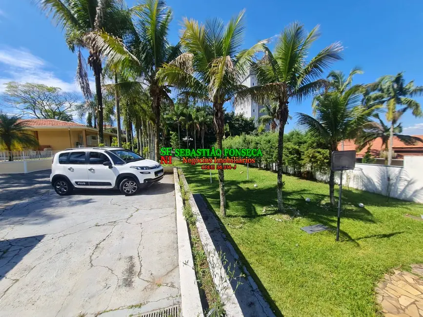 Foto 5 de Casa de Condomínio com 6 quartos à venda, 4150m2 em Sao Jose Dos Campos - SP