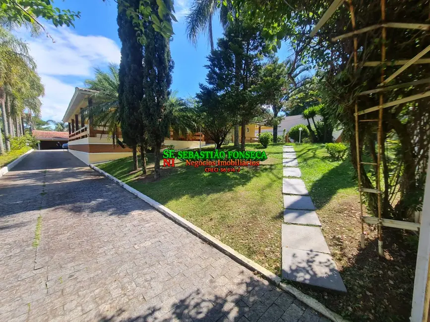 Foto 4 de Casa de Condomínio com 6 quartos à venda, 4150m2 em Sao Jose Dos Campos - SP