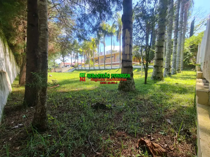 Foto 3 de Casa de Condomínio com 6 quartos à venda, 4150m2 em Sao Jose Dos Campos - SP