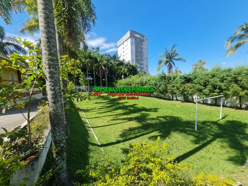 Foto 8 de Casa de Condomínio com 6 quartos à venda, 4150m2 em Sao Jose Dos Campos - SP
