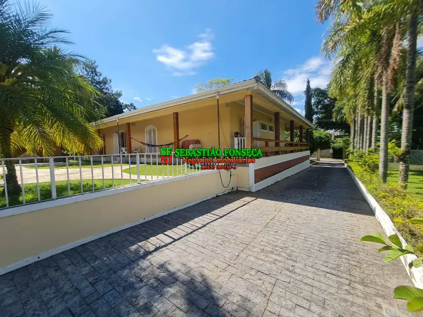 Foto 7 de Casa de Condomínio com 6 quartos à venda, 4150m2 em Sao Jose Dos Campos - SP