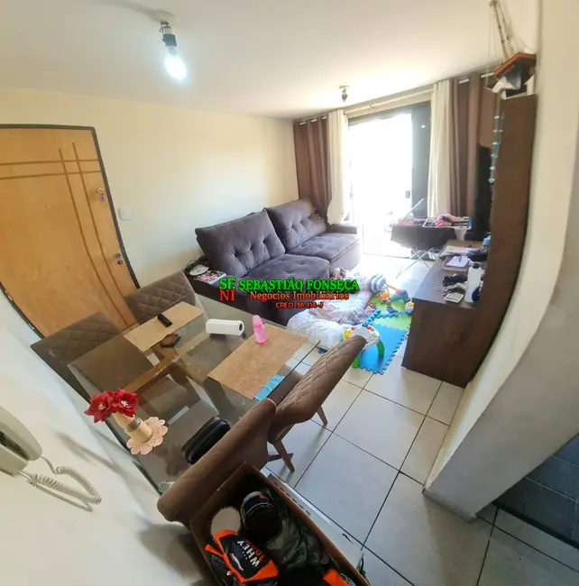 Apartamento com 2 quartos à venda, 45m2 em Sao Jose Dos Campos - SP - imagem 1 Foto 1 de Apartamento com 2 quartos à venda, 45m2 em Sao Jose Dos Campos - SP