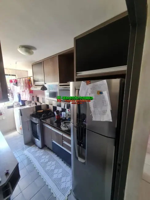 Apartamento com 2 quartos à venda, 45m2 em Sao Jose Dos Campos - SP - imagem 5 Foto 5 de Apartamento com 2 quartos à venda, 45m2 em Sao Jose Dos Campos - SP