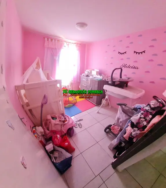 Apartamento com 2 quartos à venda, 45m2 em Sao Jose Dos Campos - SP - imagem 3 Foto 3 de Apartamento com 2 quartos à venda, 45m2 em Sao Jose Dos Campos - SP