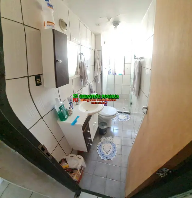 Apartamento com 2 quartos à venda, 45m2 em Sao Jose Dos Campos - SP - imagem 8 Foto 8 de Apartamento com 2 quartos à venda, 45m2 em Sao Jose Dos Campos - SP