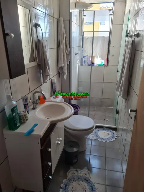 Apartamento com 2 quartos à venda, 45m2 em Sao Jose Dos Campos - SP - imagem 4 Foto 4 de Apartamento com 2 quartos à venda, 45m2 em Sao Jose Dos Campos - SP