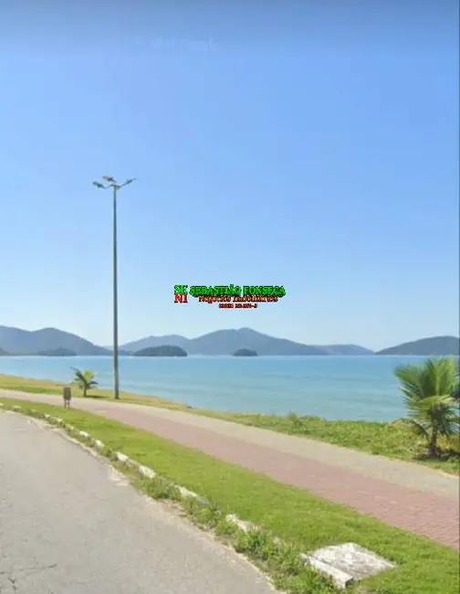 Foto 1 de Terreno / Lote à venda, 250m2 em Massaguaçu, Caraguatatuba - SP