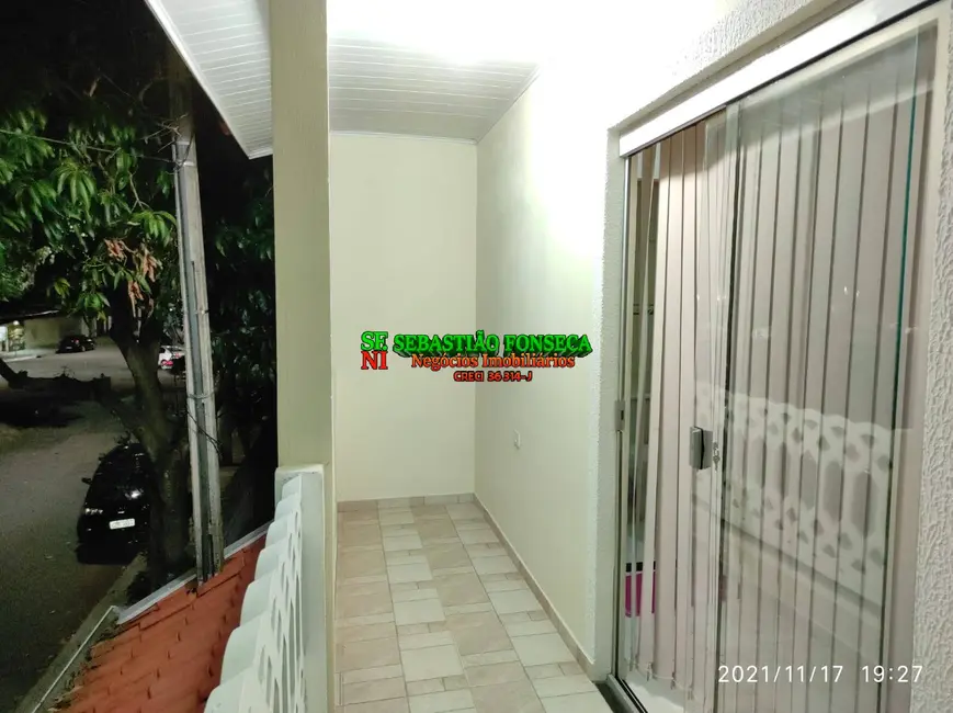 Foto 3 de Sobrado com 3 quartos à venda, 86m2 em Sao Jose Dos Campos - SP