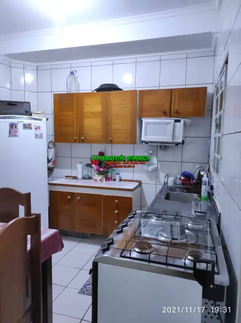 Foto 9 de Sobrado com 3 quartos à venda, 86m2 em Sao Jose Dos Campos - SP