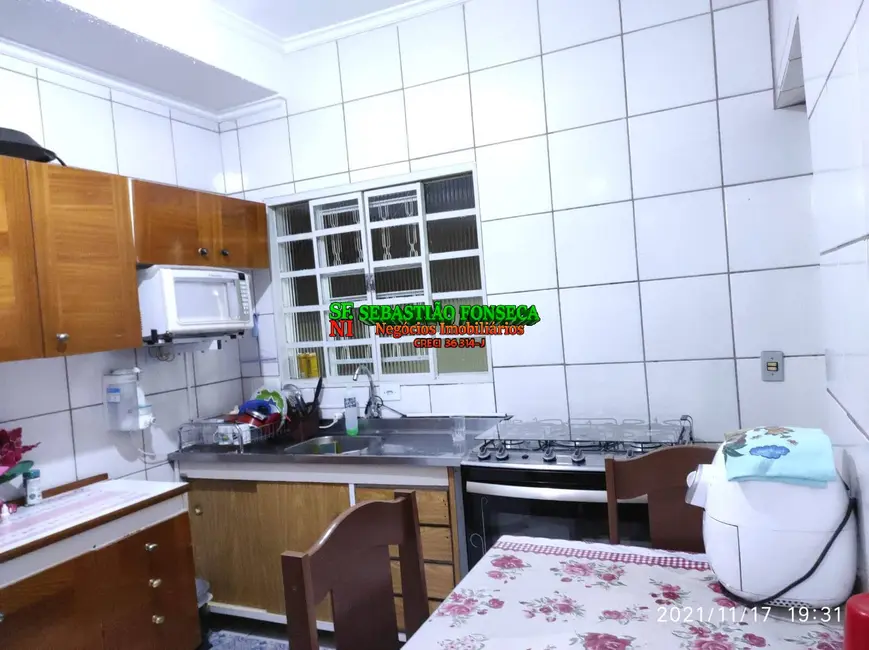 Foto 7 de Sobrado com 3 quartos à venda, 86m2 em Sao Jose Dos Campos - SP