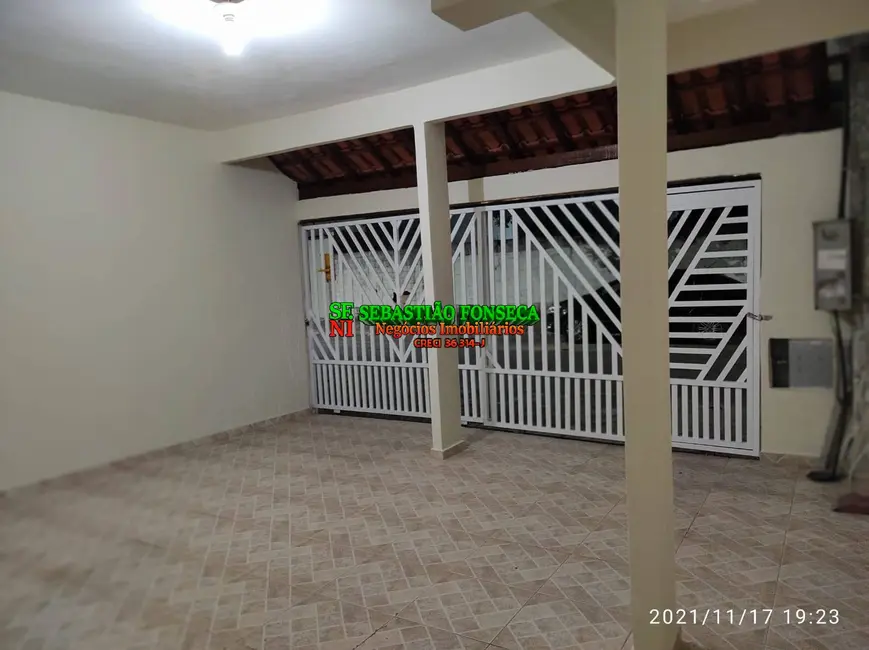 Foto 2 de Sobrado com 3 quartos à venda, 86m2 em Sao Jose Dos Campos - SP