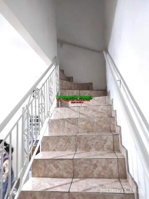 Foto 5 de Sobrado com 3 quartos à venda, 86m2 em Sao Jose Dos Campos - SP