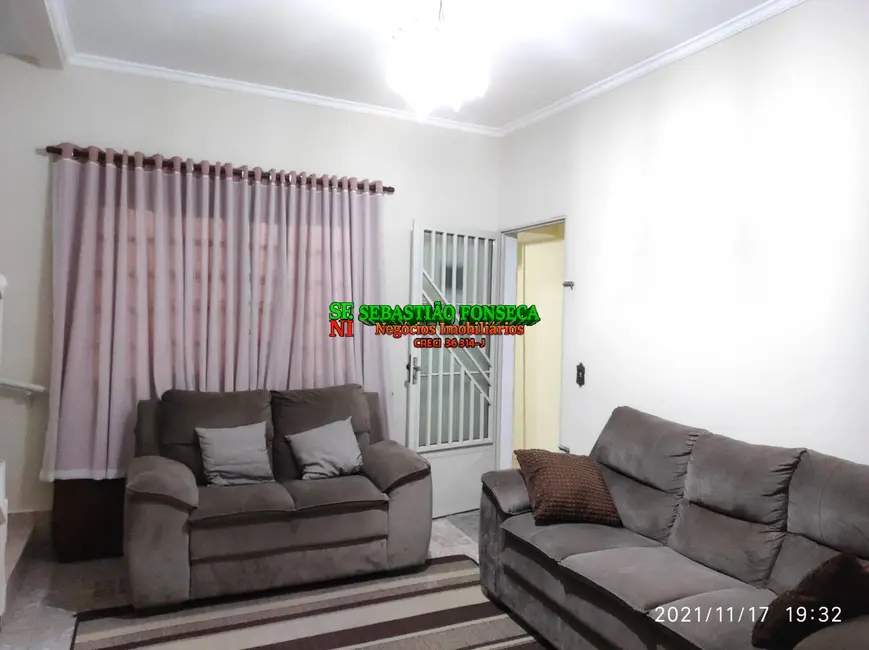 Foto 6 de Sobrado com 3 quartos à venda, 86m2 em Sao Jose Dos Campos - SP