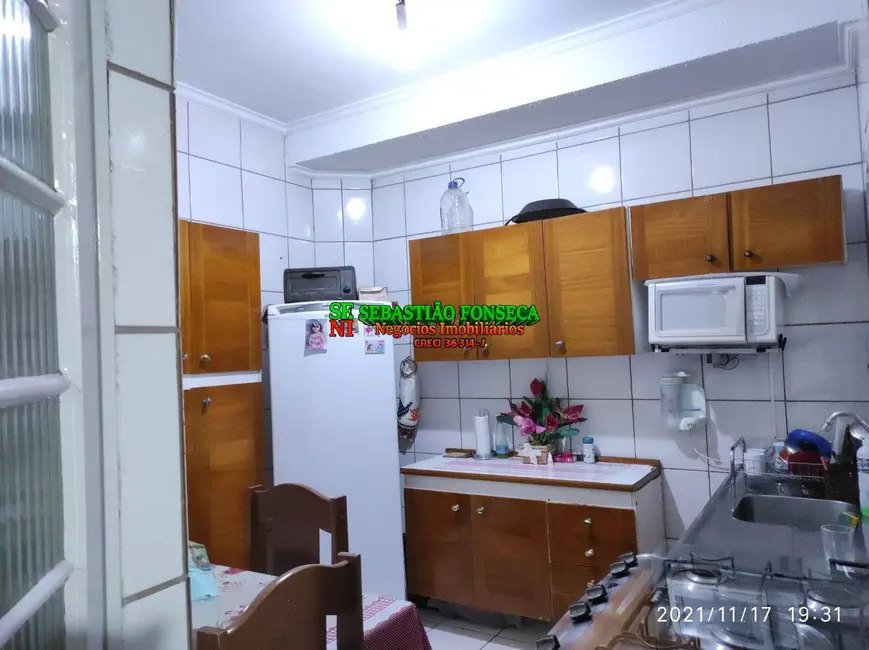 Foto 8 de Sobrado com 3 quartos à venda, 86m2 em Sao Jose Dos Campos - SP