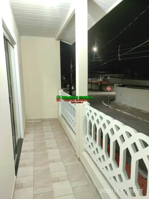 Foto 4 de Sobrado com 3 quartos à venda, 86m2 em Sao Jose Dos Campos - SP