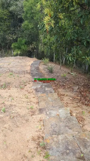 Foto 3 de Chácara com 2 quartos à venda, 8700m2 em Natividade Da Serra - SP