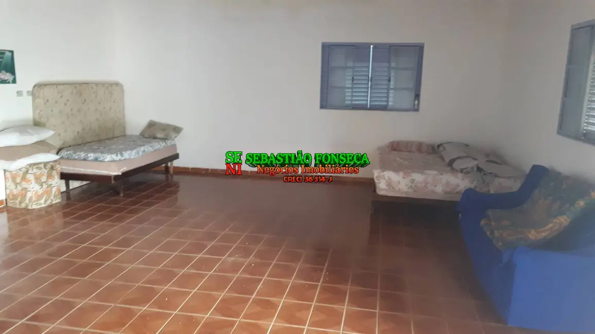 Foto 8 de Chácara com 2 quartos à venda, 8700m2 em Natividade Da Serra - SP