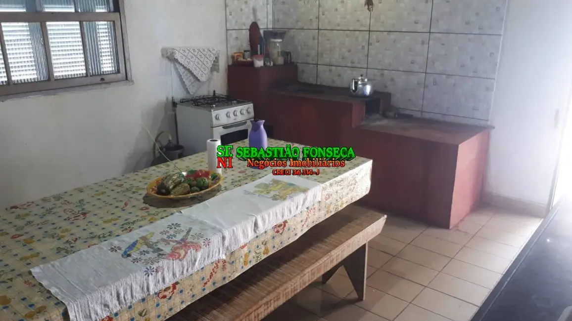 Foto 9 de Chácara com 2 quartos à venda, 8700m2 em Natividade Da Serra - SP
