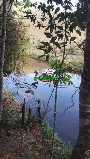 Foto 4 de Chácara com 2 quartos à venda, 8700m2 em Natividade Da Serra - SP