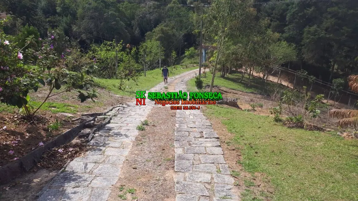 Foto 6 de Chácara com 2 quartos à venda, 8700m2 em Natividade Da Serra - SP