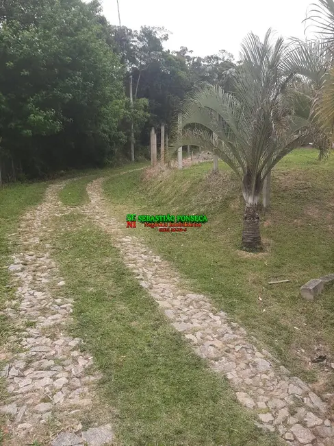 Terreno / Lote à venda, 15000m2 em Paraibuna - SP - imagem 5 Foto 5 de Terreno / Lote à venda, 15000m2 em Paraibuna - SP