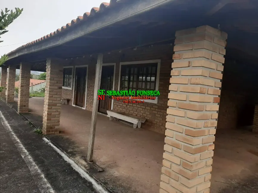 Terreno / Lote à venda, 15000m2 em Paraibuna - SP - imagem 4 Foto 4 de Terreno / Lote à venda, 15000m2 em Paraibuna - SP