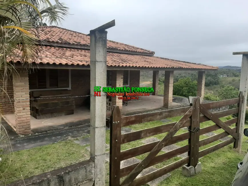 Terreno / Lote à venda, 15000m2 em Paraibuna - SP - imagem 3 Foto 3 de Terreno / Lote à venda, 15000m2 em Paraibuna - SP