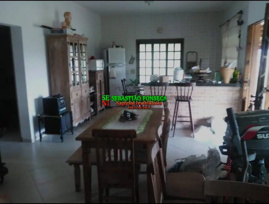 Terreno / Lote à venda, 15000m2 em Paraibuna - SP - imagem 6 Foto 6 de Terreno / Lote à venda, 15000m2 em Paraibuna - SP