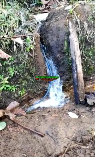 Foto 1 de Sítio / Rancho com 4 quartos à venda em Paraisopolis - MG
