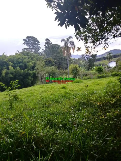 Sítio / Rancho com 4 quartos à venda em Paraisopolis - MG - imagem 3 Foto 3 de Sítio / Rancho com 4 quartos à venda em Paraisopolis - MG