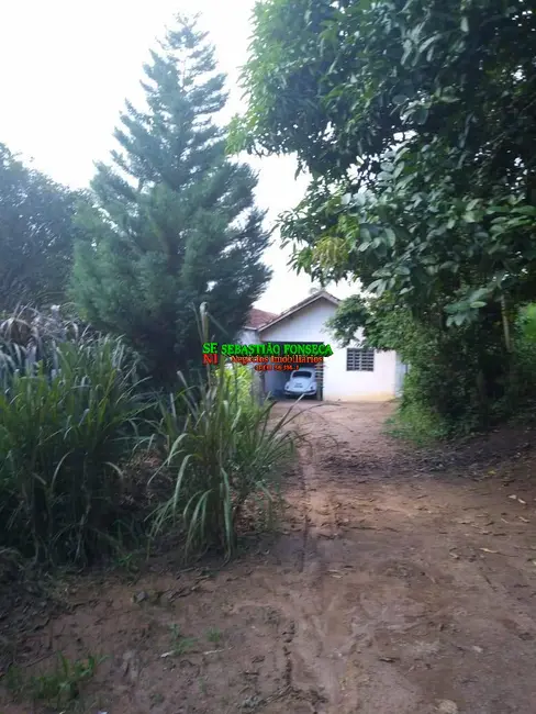 Sítio / Rancho com 4 quartos à venda em Paraisopolis - MG - imagem 8 Foto 8 de Sítio / Rancho com 4 quartos à venda em Paraisopolis - MG