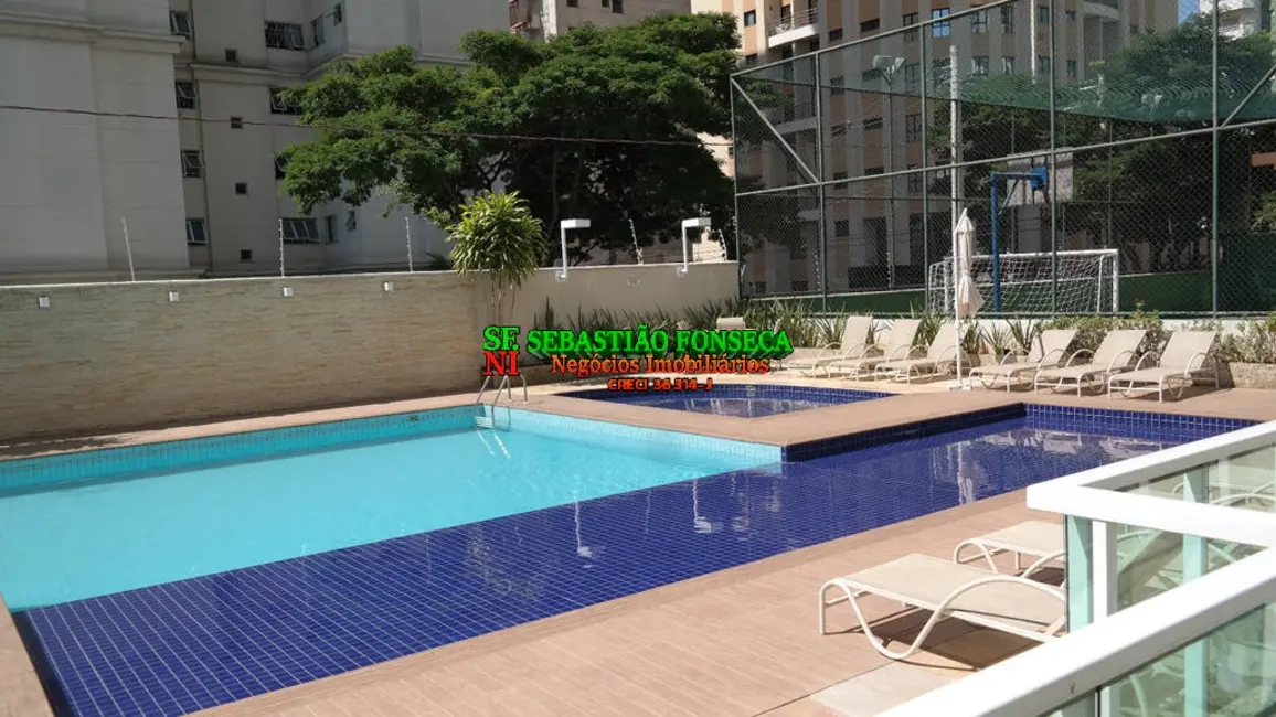 Foto 4 de Apartamento com 3 quartos à venda, 161m2 em Sao Jose Dos Campos - SP