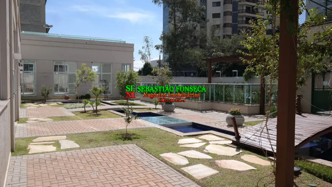 Foto 3 de Apartamento com 3 quartos à venda, 161m2 em Sao Jose Dos Campos - SP
