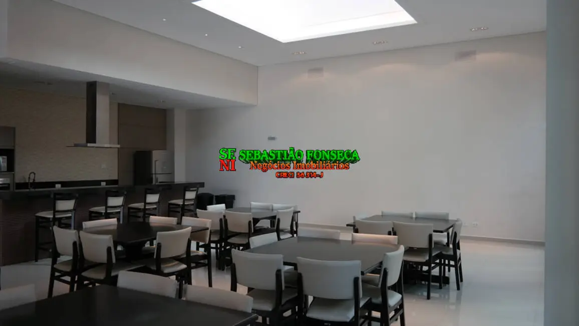 Foto 9 de Apartamento com 3 quartos à venda, 161m2 em Sao Jose Dos Campos - SP