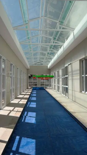 Foto 6 de Apartamento com 3 quartos à venda, 161m2 em Sao Jose Dos Campos - SP