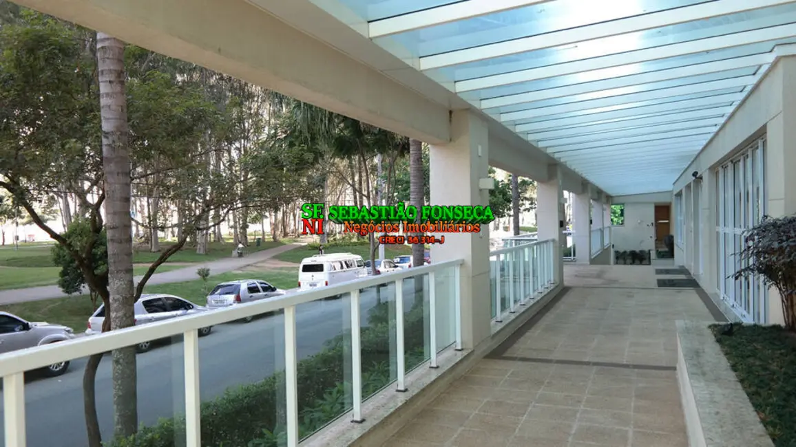 Foto 2 de Apartamento à venda e para alugar, 183m2 em Sao Jose Dos Campos - SP