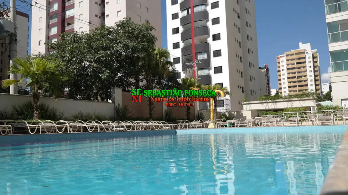 Foto 8 de Apartamento à venda e para alugar, 183m2 em Sao Jose Dos Campos - SP