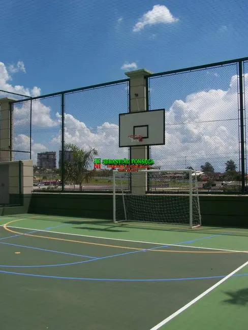 Foto 4 de Apartamento com 4 quartos à venda e para alugar, 118m2 em Sao Jose Dos Campos - SP